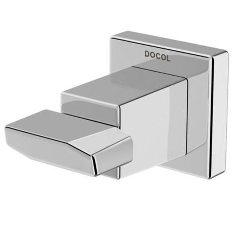Acabamento Docol para Registro Fabrimar Next 1/2'' e 3/4'' Cromado Menor preço em Acabamento Docol para Registro Fabrimar Next 1/2'' e 3/4'' Cromado