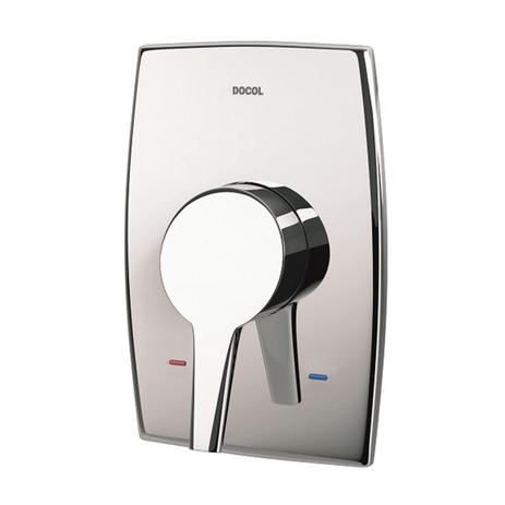 Acabamento Monocomando Alta Vazão 3/4” Nexus Docol 00502906 é boa?