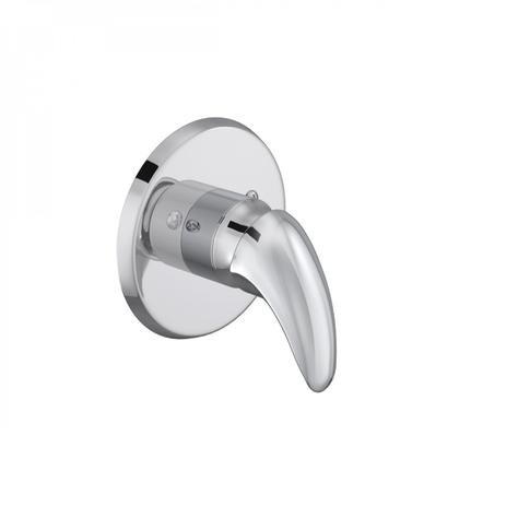 Acabamento Monocomando Ducha Higiênica Alta e Baixa Pressão Smart Deca Cromado Menor preço em Acabamento Monocomando Ducha Higiênica Alta e Baixa Pressão Smart Deca Cromado