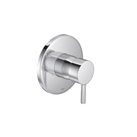 Acabamento Monocomando Link para Ducha Higiênica AP/BP - Deca Menor preço em Acabamento Monocomando Link para Ducha Higiênica AP/BP - Deca