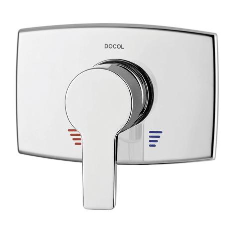 Acabamento Monocomando para Ducha Higiênica Docol Priori 1/2 Chrome é ruim? Acabamento Monocomando para Ducha Higiênica Docol Priori 1/2 Chrome é boa?