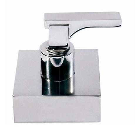Acabamento para registro base Deca 1.1/4” e 1.1/2” Premier cromado Perflex é boa?