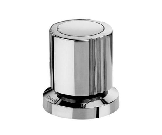 Acabamento para Registro Base Itapema Bella 3/4 Chrome Docol é ruim? Acabamento para Registro Base Itapema Bella 3/4 Chrome Docol é boa?