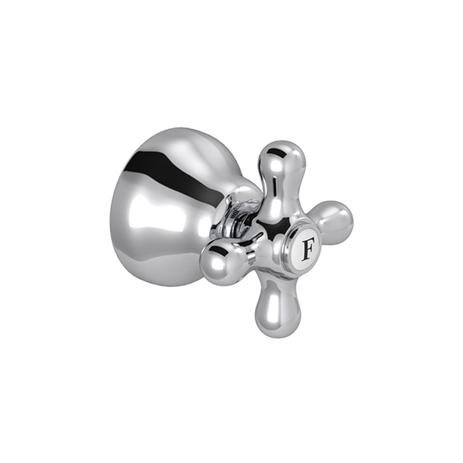 Acabamento para registro de gaveta e pressão 4900.c52.pq - Deca é boa?