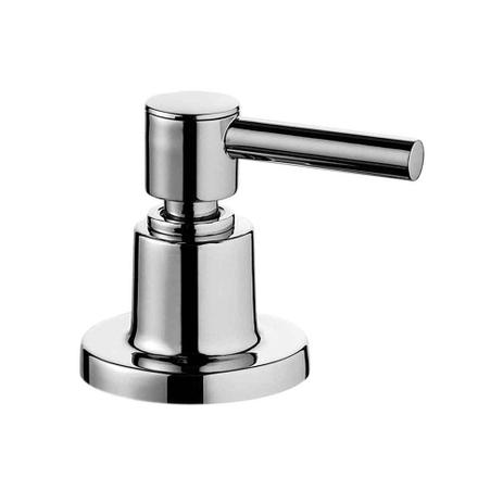 Acabamento para registro de gaveta e pressão base 1.1/2” e 3/4” Loren Fit Slim 4901 C31 Lorezentti - Lorenzetti Menor preço em Acabamento para registro de gaveta e pressão base 1.1/2” e 3/4” Loren Fit Slim 4901 C31 Lorezentti - Lorenzetti