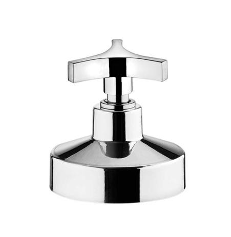 Acabamento para Registro de Gaveta Lorentrio 1 1/4” Lorenzetti Menor preço em Acabamento para Registro de Gaveta Lorentrio 1 1/4” Lorenzetti