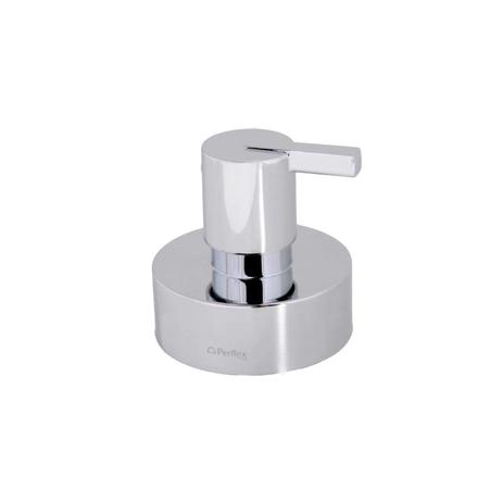 Acabamento para Registro DN32 40 Breton Perflex Cromado é ruim? Acabamento para Registro DN32 40 Breton Perflex Cromado é boa?