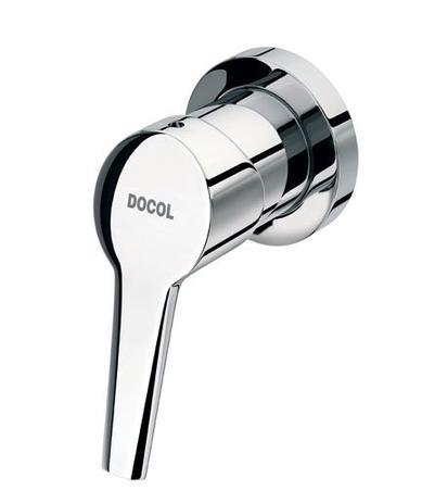 Acabamento para Registro Docol Base 1/2, 3/4 e 1 Nexus Cromado Docol Menor preço em Acabamento para Registro Docol Base 1/2, 3/4 e 1 Nexus Cromado Docol