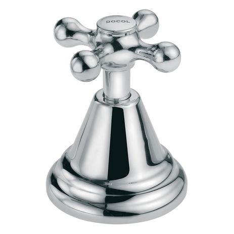 Acabamento para Registro Docol Delicatta (Fabrimar) 1 Chrome é boa?