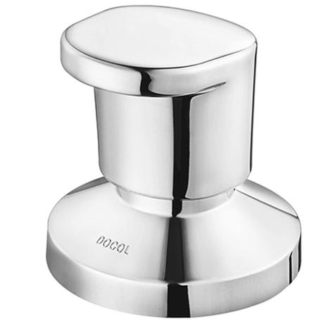 Acabamento para Registro Docol DocolInova (Deca e Similares) 1/2'', 3/4'' e 1'' Cromado é boa?