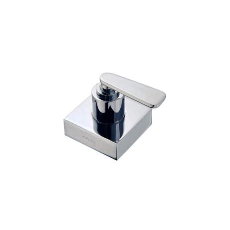 Acabamento para Registro Fabrimar DN15 20 25 Ocean Perflex Cromado Menor preço em Acabamento para Registro Fabrimar DN15 20 25 Ocean Perflex Cromado