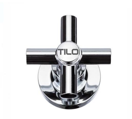 Acabamento Para Registro Modelo Cruzeta Luxo 3/4 - Sollux é boa?