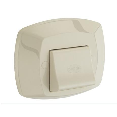 Acabamento para Válvula de Descarga Bege Docol é ruim? Acabamento para Válvula de Descarga Bege Docol é boa?