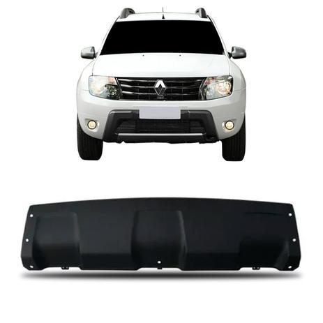 Acabamento Parachoque Dianteiro Duster 2010 2011 2012 2013 2014 Inferior - Sp Acessórios é ruim? Acabamento Parachoque Dianteiro Duster 2010 2011 2012 2013 2014 Inferior - Sp Acessórios é boa?