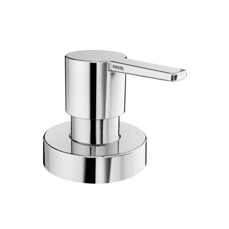 Acabamento Registro Base Docol 1/2" 3/4" e 1" Gali é boa?