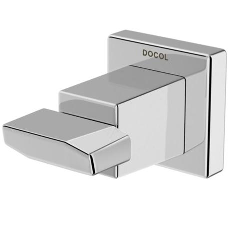 Acabamento Registro Docol Next Reforma 1/2, 3/4 e 1” Cromado Menor preço em Acabamento Registro Docol Next Reforma 1/2, 3/4 e 1” Cromado