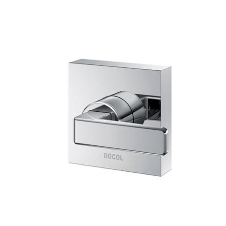 Acabamento Registro Docol Stillo de Parede 1.1/2,1.1/4” Cromado Menor preço em Acabamento Registro Docol Stillo de Parede 1.1/2,1.1/4” Cromado