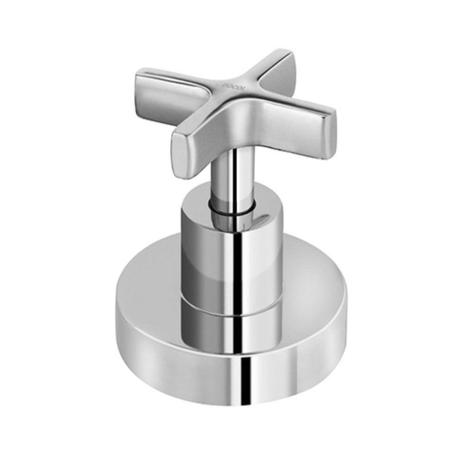 Acabamento registro invicta chrome 3/4” - Docol é ruim? Acabamento registro invicta chrome 3/4” - Docol é boa?