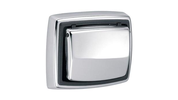 Acabamento Valvula ABS Completo Hidra MAX Cromado Censi - Docol é ruim? Acabamento Valvula ABS Completo Hidra MAX Cromado Censi - Docol é boa?