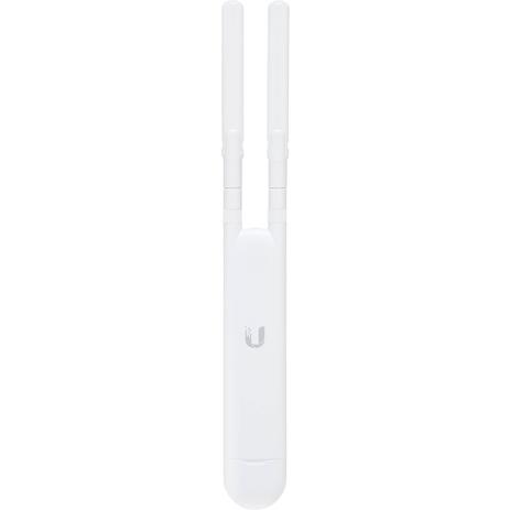 Access Point AP Ubiquiti UAP-AC-M MESH 2.4/5.0GHz 1167 Mbps Unifi AC Mesh Indoor/Outdoor PoE MIMO Menor preço em Access Point AP Ubiquiti UAP-AC-M MESH 2.4/5.0GHz 1167 Mbps Unifi AC Mesh Indoor/Outdoor PoE MIMO