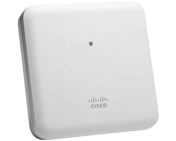Access Point Cisco (AIR-AP1815I-Z-K9C) Aironet Mobility Express 1815 Menor preço em Access Point Cisco (AIR-AP1815I-Z-K9C) Aironet Mobility Express 1815