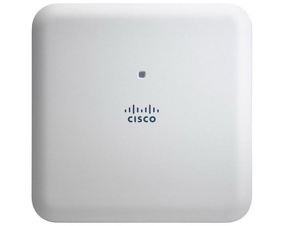 Access Point Cisco Aironet 1830 (AIR-AP1832I-Z-K9C) 802.11ac Wave 2 3x3:2SS Int Ant Menor preço em Access Point Cisco Aironet 1830 (AIR-AP1832I-Z-K9C) 802.11ac Wave 2 3x3:2SS Int Ant