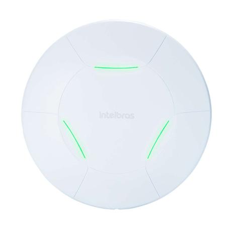 Access Point Corporativo Intelbras AP 310 Wi-fi 300 Mbps Gerenciável Menor preço em Access Point Corporativo Intelbras AP 310 Wi-fi 300 Mbps Gerenciável
