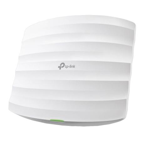 Access Point Corporativo TP-Link EAP 115 N 300 MBPS - Tp-link smb é boa?