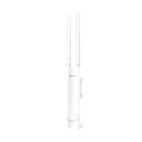 Access Point Corporativo TP-LINK EAP225-OUTDOOR AC1200 Menor preço em Access Point Corporativo TP-LINK EAP225-OUTDOOR AC1200