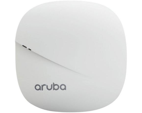 Access Point HPE Aruba Aruba IAP-305 (JX945A) 802.11 ac 1.300Mbps Interna Menor preço em Access Point HPE Aruba Aruba IAP-305 (JX945A) 802.11 ac 1.300Mbps Interna