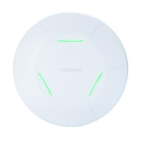 Access Point Intelbras AP360 de TETO Wireless 300Mbps 2,4Ghz 630mW 100 Usuarios 2 Antenas - PPB Menor preço em Access Point Intelbras AP360 de TETO Wireless 300Mbps 2,4Ghz 630mW 100 Usuarios 2 Antenas - PPB