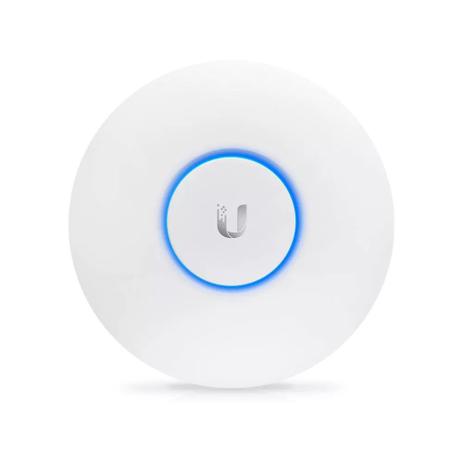 Access Point (Ponto de Acesso) - Ubiquiti Unifi AP AC LR (Long Range) - Branco - UAP-AC-LR Menor preço em Access Point (Ponto de Acesso) - Ubiquiti Unifi AP AC LR (Long Range) - Branco - UAP-AC-LR
