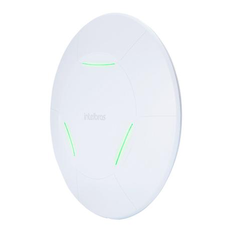 Access Point Roteador de Teto Intelbras AP 360 Corporativo Longo Alcance Com Gerenciamento Centralizado Menor preço em Access Point Roteador de Teto Intelbras AP 360 Corporativo Longo Alcance Com Gerenciamento Centralizado