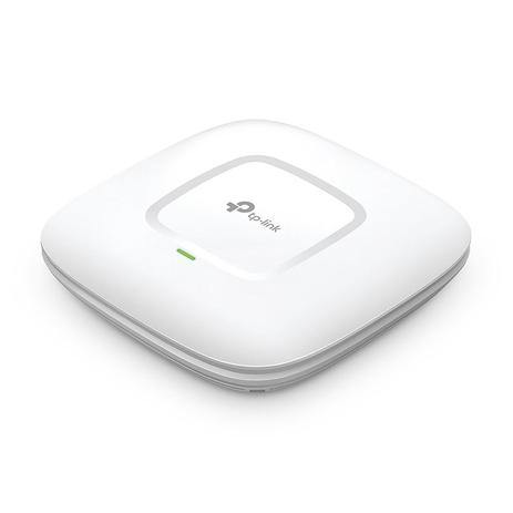 Access Point TP-LINK N 300MBPS - EAP115 - TPN0127 Menor preço em Access Point TP-LINK N 300MBPS - EAP115 - TPN0127