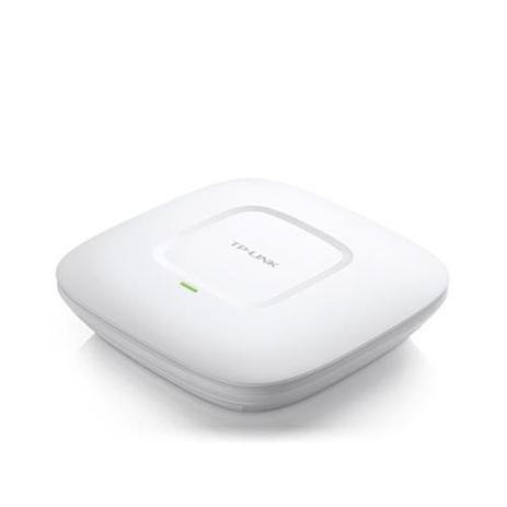 Access Point Tp-Link N 300mps - Eap110 - Tpn0039 - Revisar Menor preço em Access Point Tp-Link N 300mps - Eap110 - Tpn0039 - Revisar