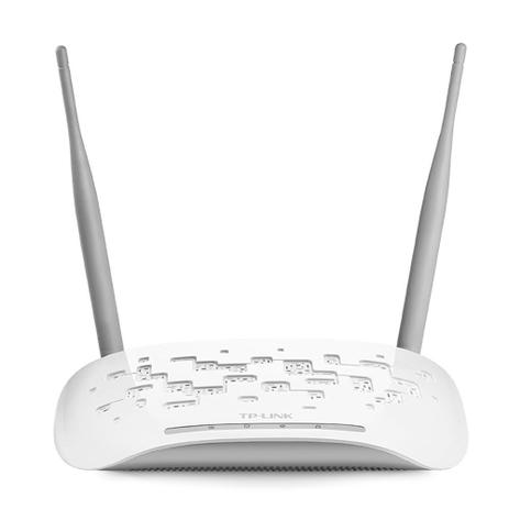 Access Point TP-Link TL-WA801ND 2 Antenas 300 Mbps Menor preço em Access Point TP-Link TL-WA801ND 2 Antenas 300 Mbps