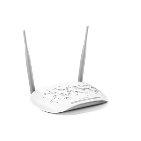 Access Point TP-LINK Wireless N 300MBPS TL-WA801ND - TPL0481 Menor preço em Access Point TP-LINK Wireless N 300MBPS TL-WA801ND - TPL0481