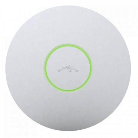 Access Point Ubiquiti UniFi AP LR - 300Mbps - 2.4GHz - 27dBm - Indoor - UNIFI-UAP-LR Menor preço em Access Point Ubiquiti UniFi AP LR - 300Mbps - 2.4GHz - 27dBm - Indoor - UNIFI-UAP-LR