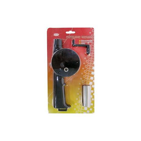 Acendedor soprador para churrasqueira lareira e carvao manual - Western Menor preço em Acendedor soprador para churrasqueira lareira e carvao manual - Western