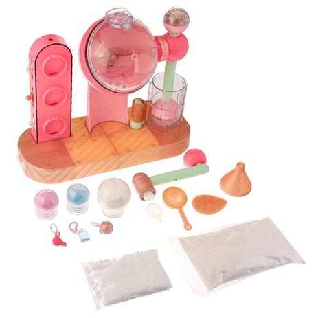 Acessórios de Boneca Lol - Lil Outrageous Littles - Fábrica Charm Fizz - Candide Menor preço em Acessórios de Boneca Lol - Lil Outrageous Littles - Fábrica Charm Fizz - Candide