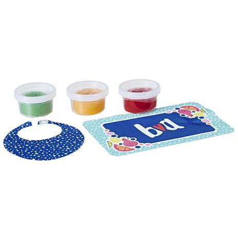 Acessórios para Boneca - Baby Alive - Refil Comidinha de Massinha - Hasbro Menor preço em Acessórios para Boneca - Baby Alive - Refil Comidinha de Massinha - Hasbro