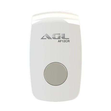 Acionador por botão e controle remoto de fechadura Elétrica 12 Volts (AGL) Menor preço em Acionador por botão e controle remoto de fechadura Elétrica 12 Volts (AGL)