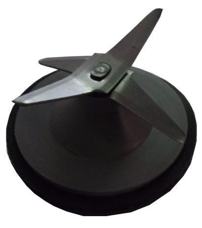 Acoplamento para Copo Liquidificador Black Decker Antigo - Black deker Menor preço em Acoplamento para Copo Liquidificador Black Decker Antigo - Black deker