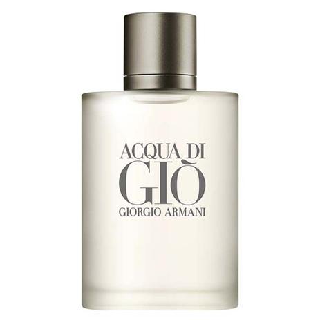 Acqua Di Giò Homme Giorgio Armani - Perfume Masculino - Eau de Toilette