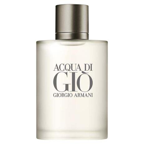 Acqua Di Giò Homme Giorgio Armani - Perfume Masculino - Eau de Toilette