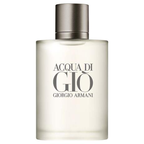 Acqua Di Giò Homme Giorgio Armani - Perfume Masculino - Eau de Toilette - Magazine Cbeneficio