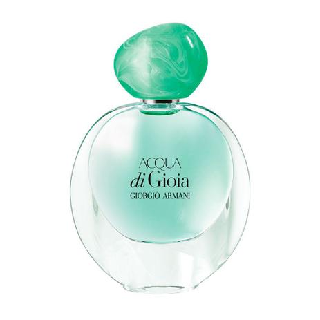gio giorgio armani feminino