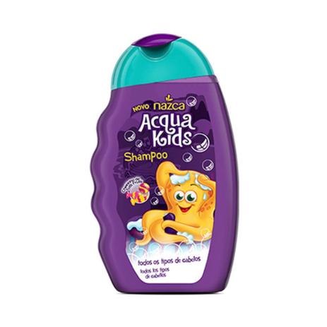 Acqua Kids Tutti Frutti Shampoo Infantil 250ml Menor preço em Acqua Kids Tutti Frutti Shampoo Infantil 250ml