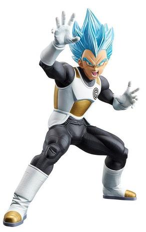 Figure Dragon Ball Goku Instinto Superior Special em Promoção na Americanas