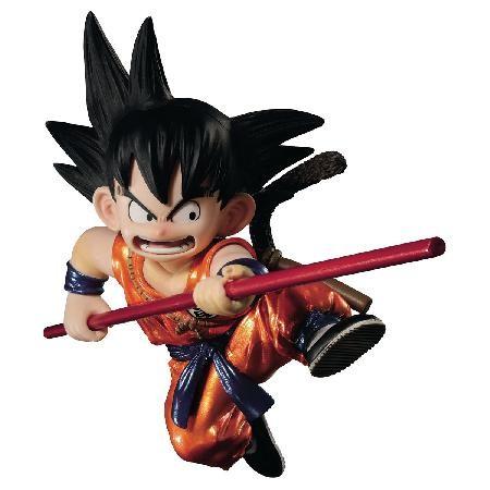 Goku Instinto Superior Special - Banpresto